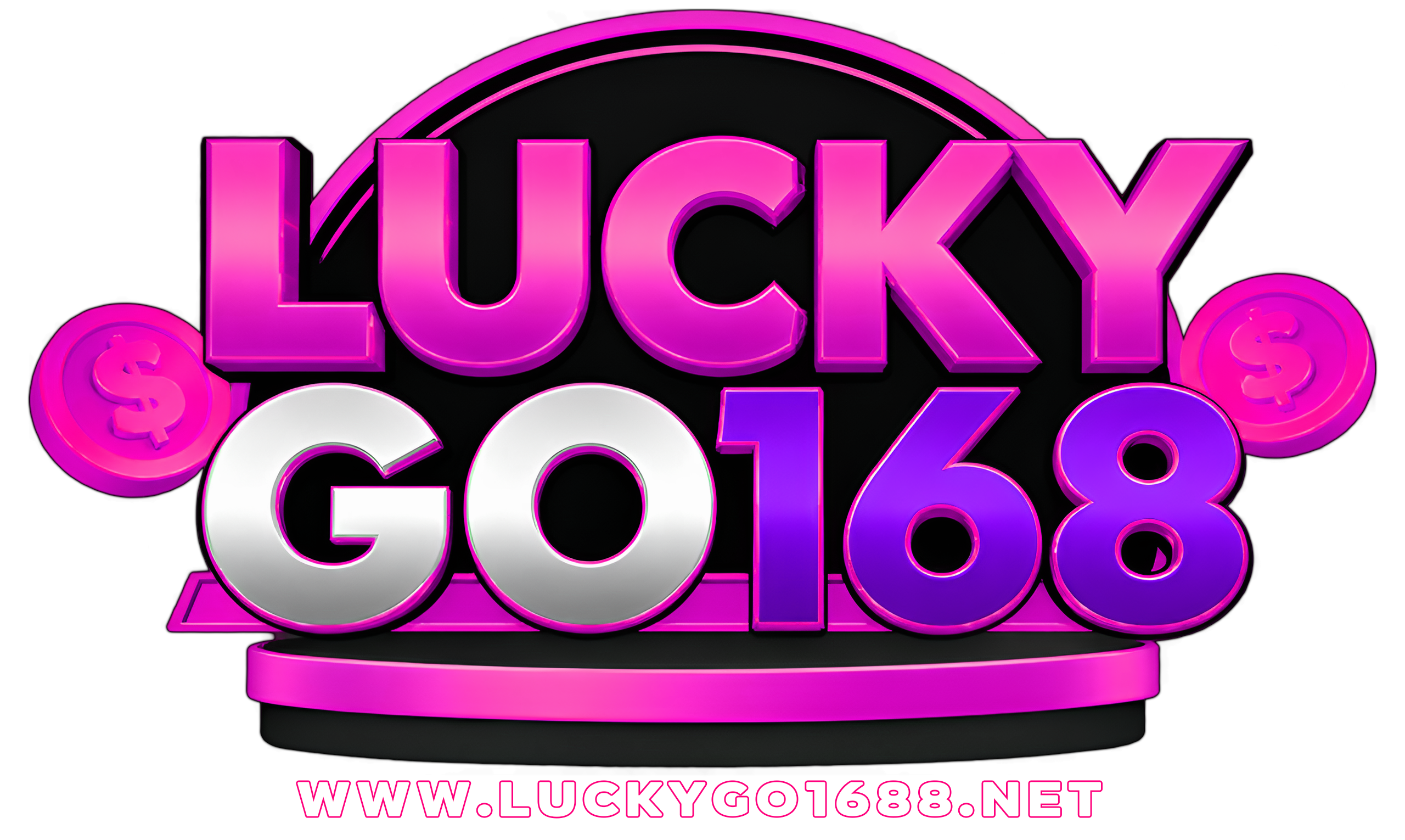 luckygo168